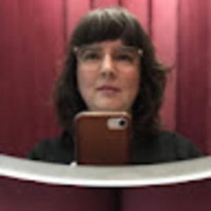 Meet your Posher, Megan